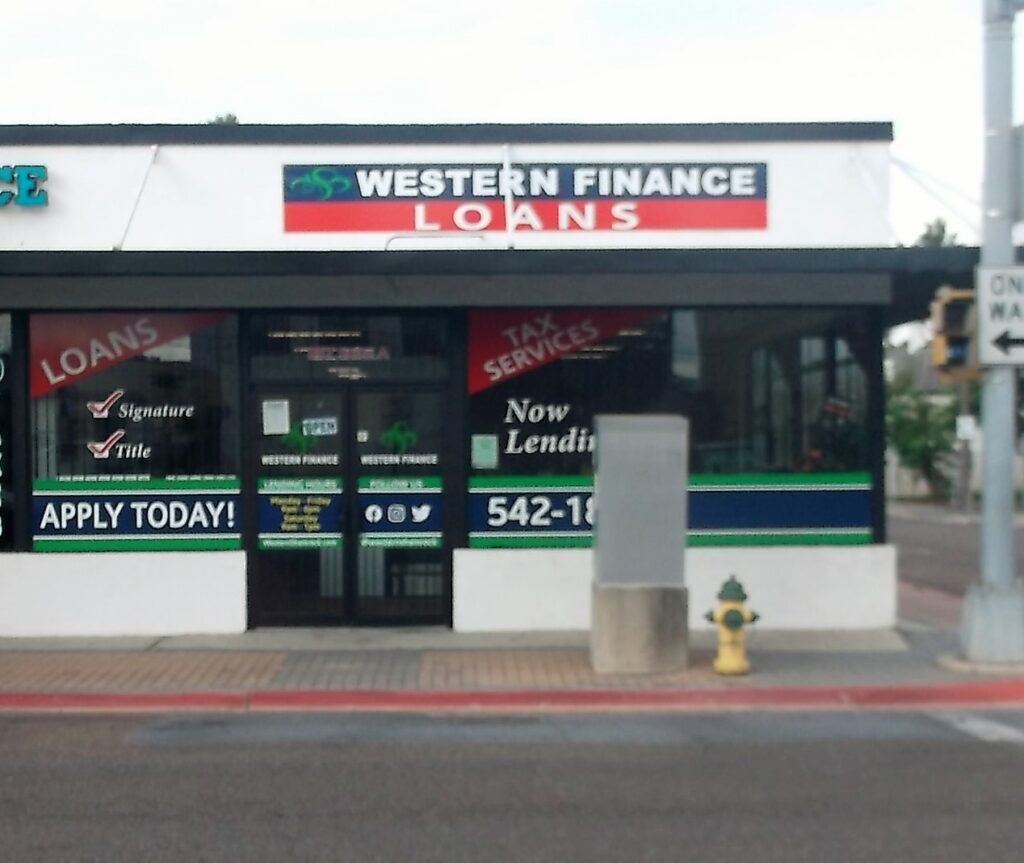 payday loans fort wayne