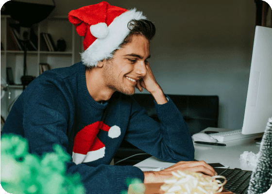 X-mas Holiday Loans