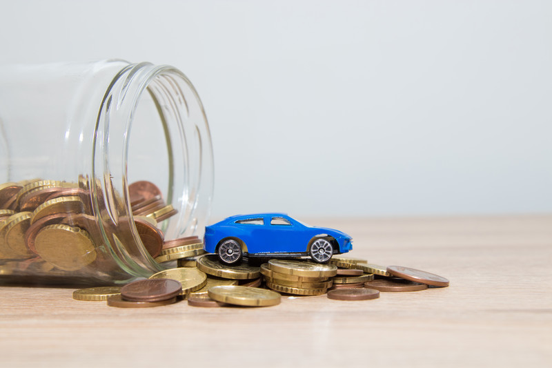 Car Refinancing