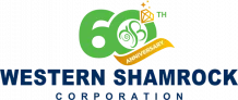 Western Shamrock Corporation - Logo-optimized